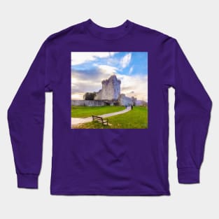 Killarney I Long Sleeve T-Shirt